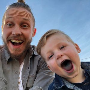 Meet your Posher, Taylor